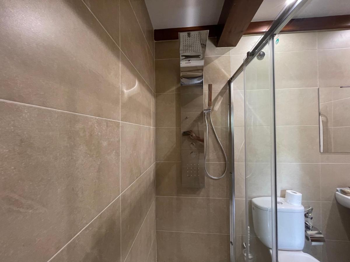 La Era De Lario Habitacion Con Jacuzzi Ngoại thất bức ảnh
