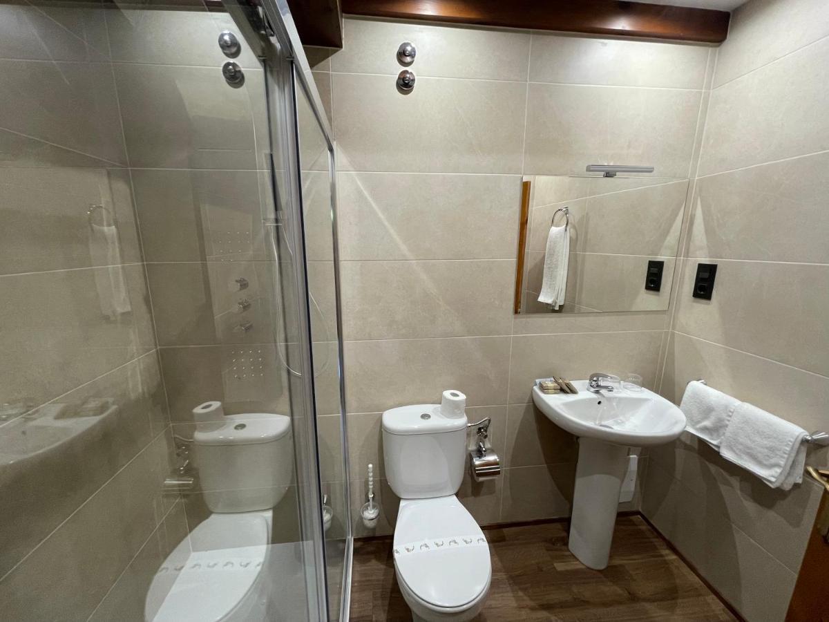 La Era De Lario Habitacion Con Jacuzzi Ngoại thất bức ảnh